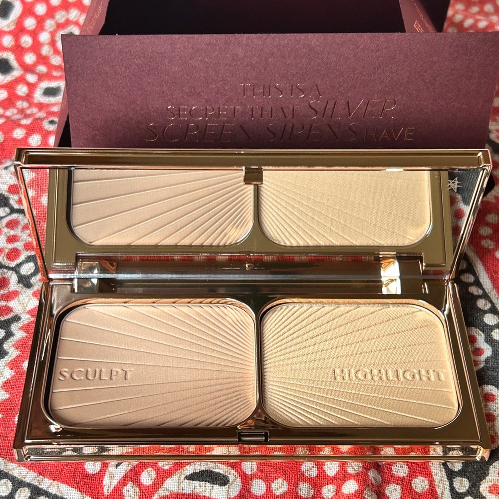 Charlotte Tilbury Filmstar Bronze & Glow